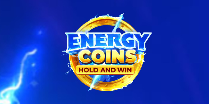 Energy Coins: Hold and Win
